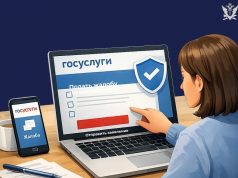 Граждане могут пожаловаться на кредиторов на Госуслугах