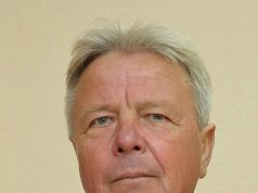 Ушёл из жизни Сергей Борисович Сенин