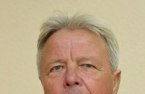 Ушёл из жизни Сергей Борисович Сенин