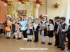 1 сентября в школах Ивановского округа прошли торжественные линейки