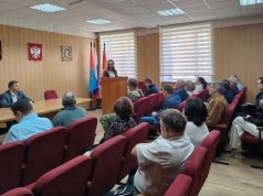 1 октября — начало отопительного сезона в Ивановском округе