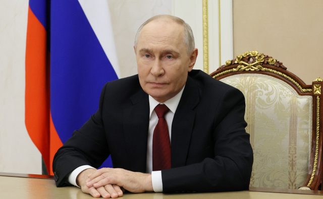Putin