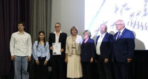Итоги «Диктанта Победы» и конкурса школьных музеев подвели в Иванове