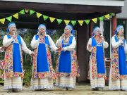 «Богданиха – наш общий дом»
