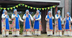 «Богданиха – наш общий дом»