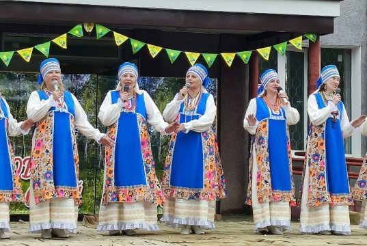 «Богданиха – наш общий дом»