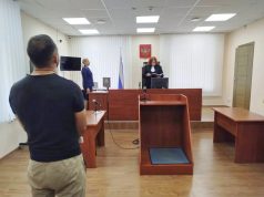 Приговором Советского районного суда 30-летний житель Ивановского округа осужден к принудительным работам