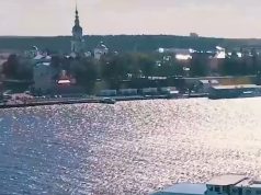 Сегодня – День туризма