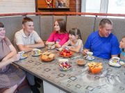 За пять лет число многодетных семей в Ивановской области выросло более чем на 40 процентов
