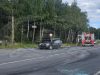 В Ивановском округе в результате ДТП четверо оказались в больнице