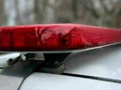 В Ивановском округе в результате ДТП пострадал ребенок