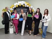 Со свежими силами и идеями — в новый учебный год