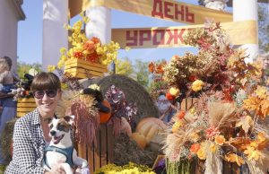 В Иванове вновь пройдет традиционная осенняя ярмарка «День урожая»