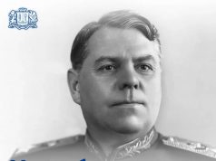 Сегодня – 131 год со дня рождения Маршала Победы, дважды Героя Советского Союза Александра Михайловича Василевского