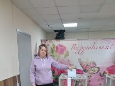 В 8:00 в Ивановской области, в том числе и нашем муниципалитете, открылись избирательные участки