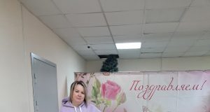 В 8:00 в Ивановской области, в том числе и нашем муниципалитете, открылись избирательные участки