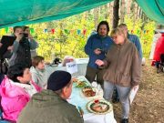 Сотрудники Подвязновской библиотеки вошли в число победителей «БиблиоСлёта»