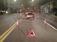 Очередное ДТП с участием несовершеннолетнего водителя питбайка произошло в Кохме