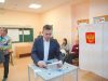 Губернатор Ивановской области Станислав Воскресенский проголосовал на выборах депутатов Государственной Думы России 9-го созыва
