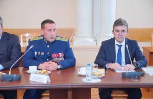 Виталий Дроздов: Пришло время наших!