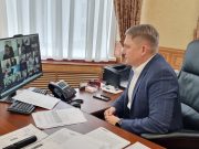 В муниципалитетах Ивановской области централизованно запустят тепло при устойчивом понижении температуры