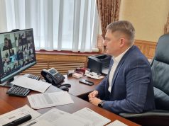 В муниципалитетах Ивановской области централизованно запустят тепло при устойчивом понижении температуры
