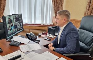 В муниципалитетах Ивановской области централизованно запустят тепло при устойчивом понижении температуры