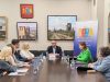 Подписаны соглашения о сотрудничестве с региональными отделениями политических партий
