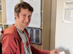 Сегодня заключительный день голосования
