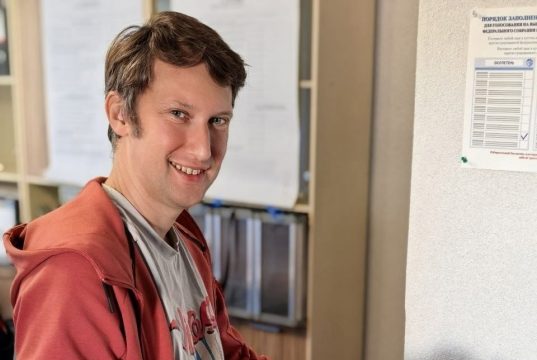 Сегодня заключительный день голосования