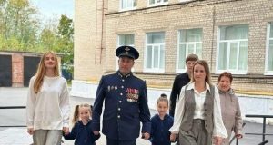 «Единая Россия» и Виталий Дроздов одержали уверенную победу