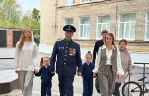 «Единая Россия» и Виталий Дроздов одержали уверенную победу