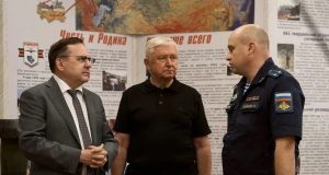 Продолжается законодательная поддержка участников СВО