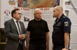 Продолжается законодательная поддержка участников СВО