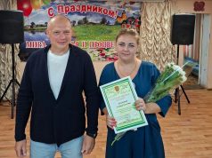 Гордость и душа Залесья