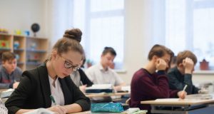 14 сентября прошли ОГЭ по обществознанию, химии, информатике, английскому языку и литературе
