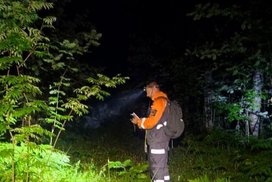 Когда тихая охота превращается в испытание