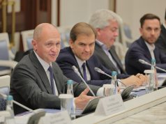 Открыт прием заявок на IV Всероссийскую муниципальную премию «Служение»