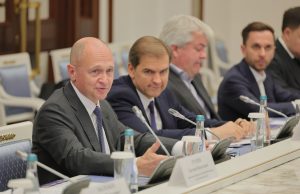 Открыт прием заявок на IV Всероссийскую муниципальную премию «Служение»