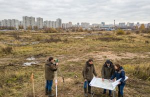 Проекты КРТ задают новый вектор обновления российских городов