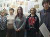 В музее Куликовской школы прошло мероприятие, приуроченное к 60-летию присвоения Алексею Ивановичу Соловьёву звания Героя Социалистического Труда
