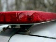 В Ивановском округе в результате ДТП водитель автомобиля попал в больницу