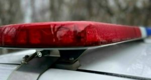 В Ивановском округе в результате ДТП водитель автомобиля попал в больницу