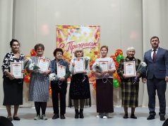 Мудрость, опыт и любовь к жизни