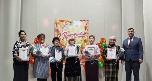 Мудрость, опыт и любовь к жизни