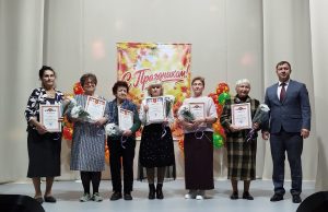 Мудрость, опыт и любовь к жизни
