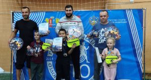 Папа может все что угодно!