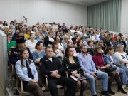 «Внимание, родители!»: как уберечь детей от опасностей и сохранить доверие в семье