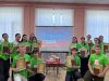 Многогранный талант, энергия движения и гордое звание «Ученик года»
