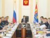 Вопросы обеспечения безопасности в период проведения мероприятий ко Дню народного единства обсудили на заседании АТК